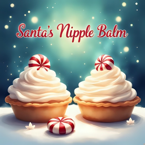 Santa’s Nipple Balm