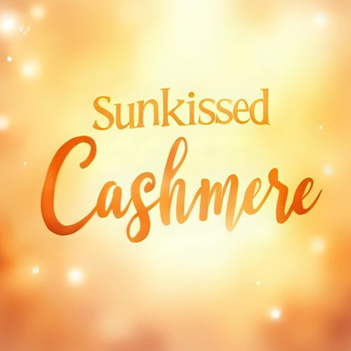 Sunkissed Cashmere