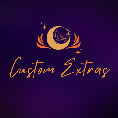 Custom Extras