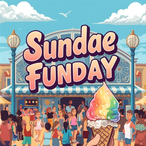 Sundae Funday