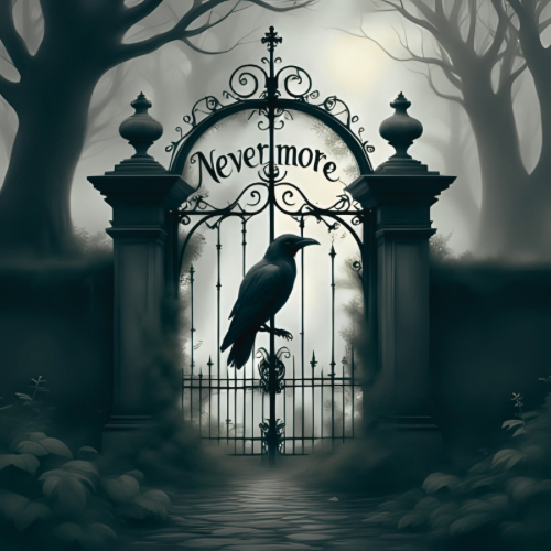 Nevermore