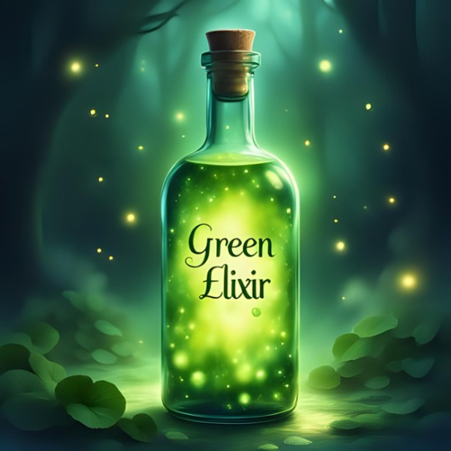 Green Elixir