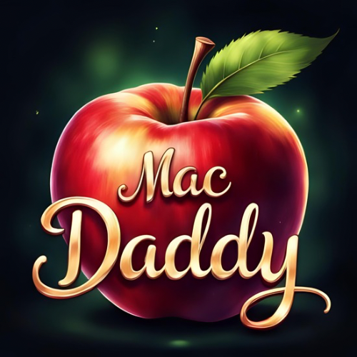 Mac Daddy