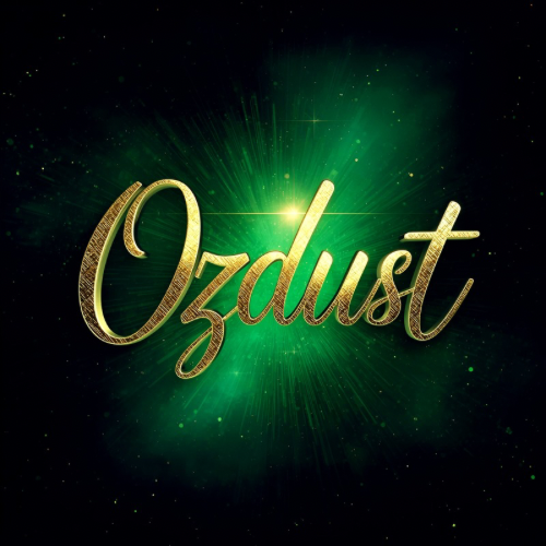 Ozdust