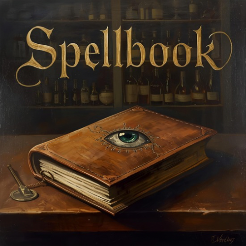 Spellbook