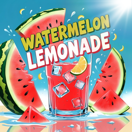 Watermelon Lemonade (type)