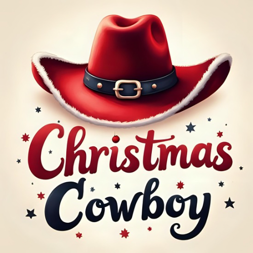 Christmas Cowboy