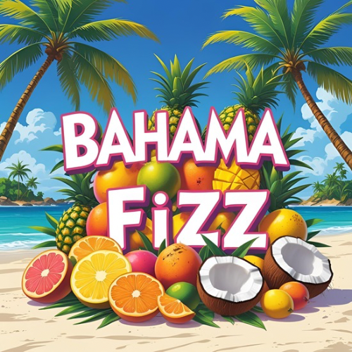 Bahama Fizz (type) Snap Stick