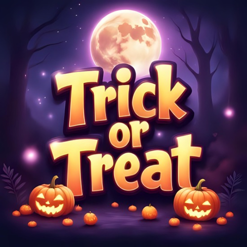 Trick or Treat