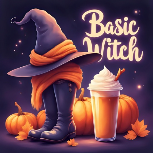 Basic Witch