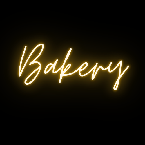 Bakery Sampler Pack Preorder (5 Items) SHIPS WEEK OF 1.19.26