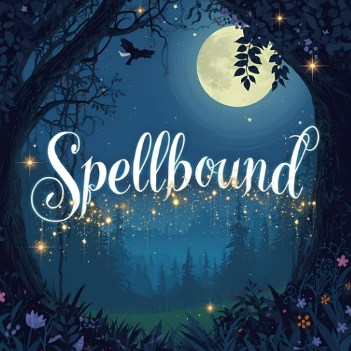 Spellbound