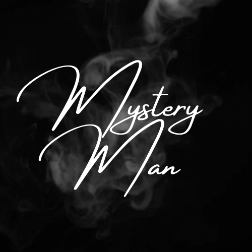 Mystery Man Snap Bar