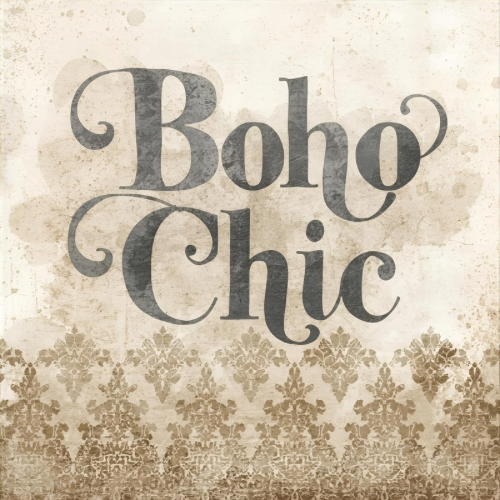 Boho Chic