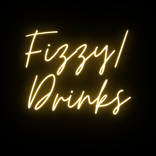 Fizzy/Drinks Sampler Pack Preorder (5 Items) SHIPS WEEK OF 1.19.26