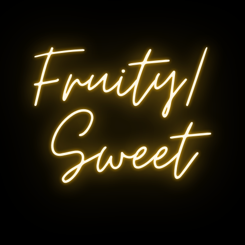 Fruity/Sweet Sampler Pack Preorder (10 Items) SHIPS WEEK OF 1.19.26