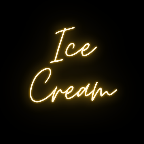 Ice Cream Sampler Pack Preorder (5 Items) SHIPS WEEK OF 1.19.26