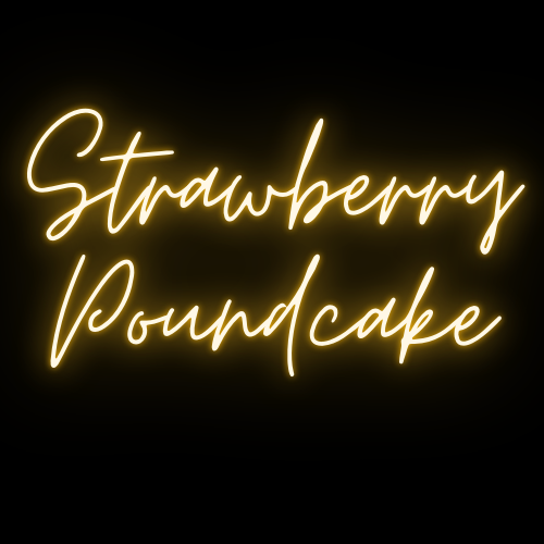 Strawberry Poundcake type Sampler Pack Preorder (10 Items) SHIPS WEEK OF 1.19.26