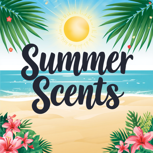 RTS Summer Scents